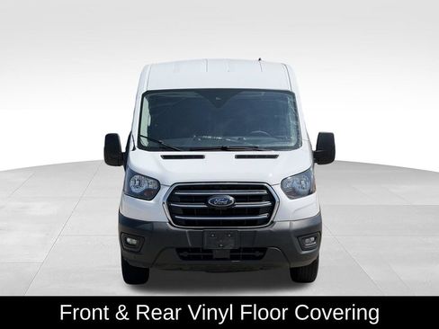 Used 2020 Ford Transit 250 Medium Roof w/ Load Area Protection Package RWD image 3
