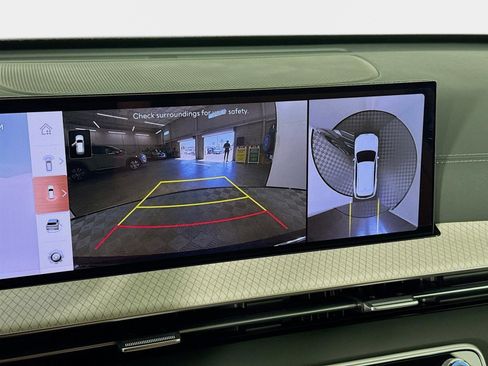 New 2026 Genesis GV80 3.5T Prestige image 17