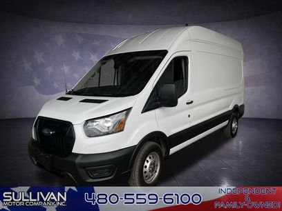 Used 2023 Ford Transit 250 148 High Roof AWD w/ Load Area Protection Package