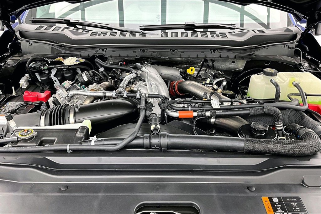 New 2026 Ford F250 XL w/ STX Appearance Package AWD/4WD image 12