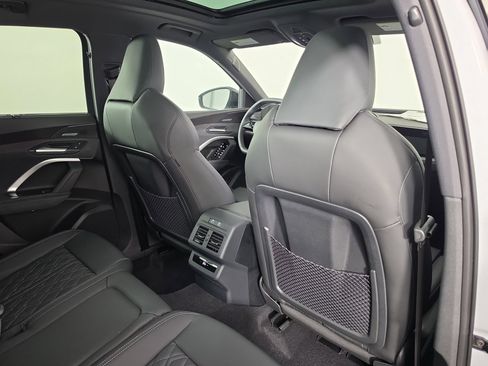New 2026 Audi SQ5 Premium Plus AWD/4WD image 41