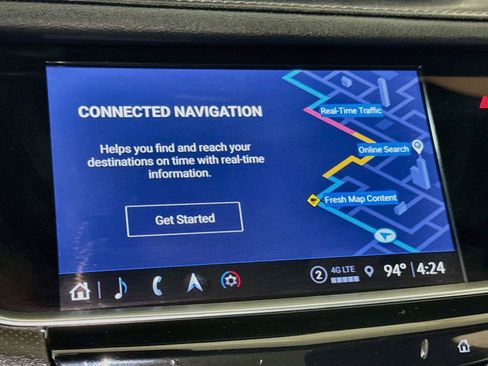 Used 2023 Cadillac XT5 Premium Luxury AWD/4WD image 11