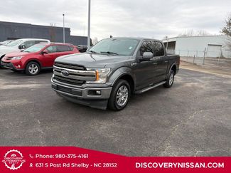 Used 2019 Ford F150 Lariat video 2