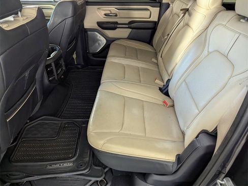 Used 2019 RAM 1500 Limited image 18