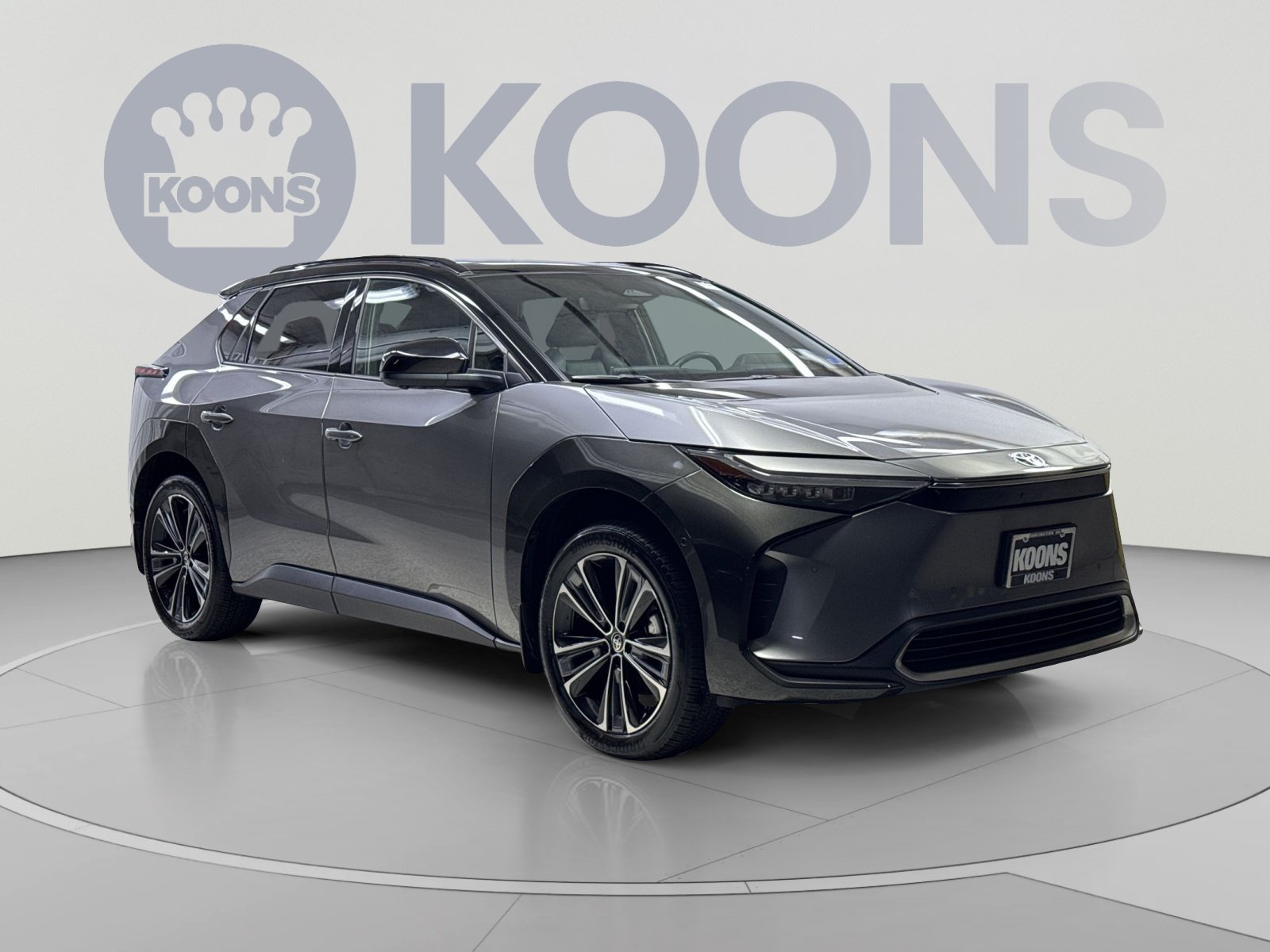 Used 2024 Toyota bZ4X AWD w/ Weather Package image 22