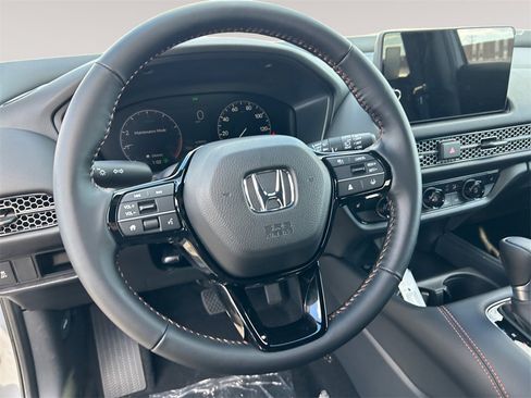 New 2026 Honda HR-V Sport image 12
