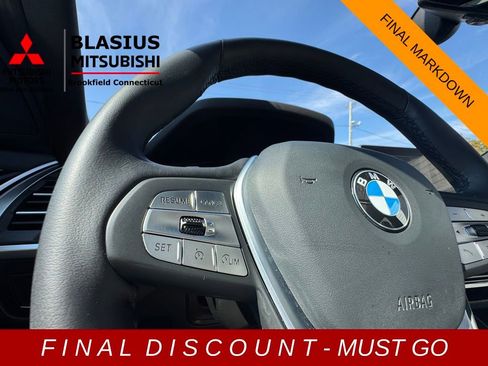 Used 2024 BMW X3 xDrive30i w/ Convenience Package image 26