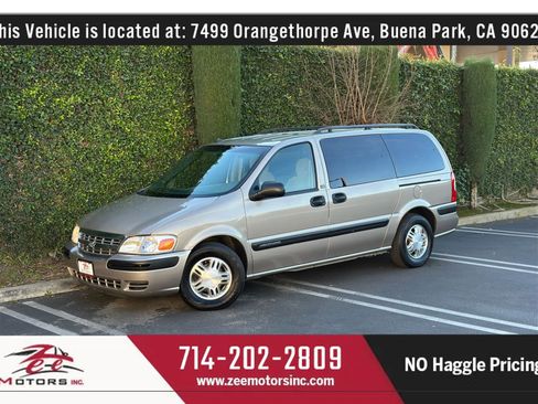 Used 2004 Chevrolet Venture LS w/ Easy Order Package image 12