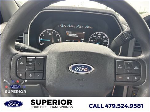 Used 2021 Ford F150 XLT AWD/4WD image 23