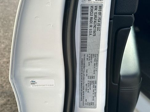 Used 2022 Jeep Grand Cherokee Laredo X image 40