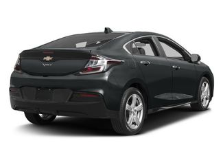 Used 2017 Chevrolet Volt LT w/ Comfort Package video 2