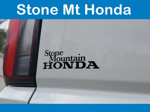 New 2026 Honda Passport TrailSport Elite image 8