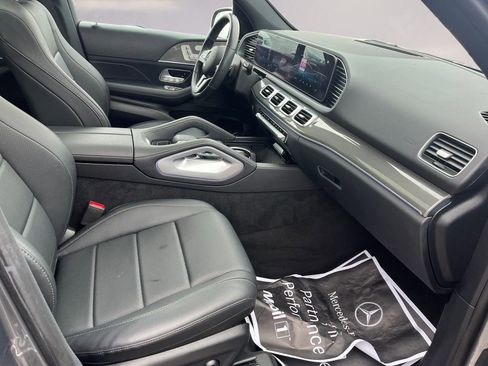 Certified 2022 Mercedes-Benz GLE 450 4MATIC image 15
