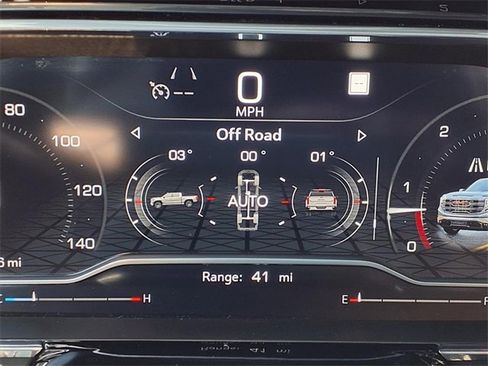 Used 2023 GMC Sierra 1500 SLT w/ SLT Premium Package image 27