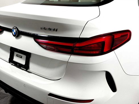 Used 2022 BMW 228i xDrive Gran Coupe w/ Convenience Package AWD/4WD image 27
