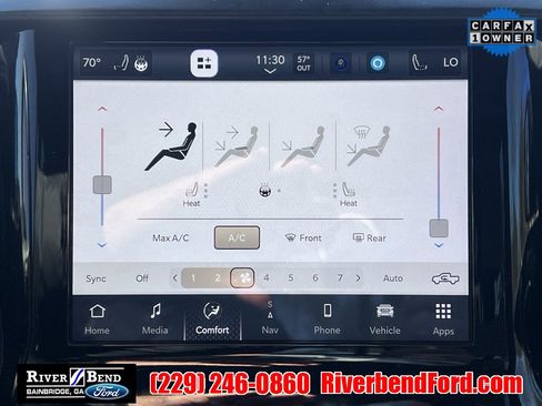 Used 2024 RAM 1500 Big Horn image 23