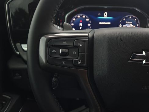 Used 2026 Chevrolet Silverado 1500 High Country w/ Midnight Edition AWD/4WD image 19