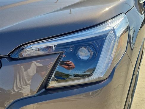 Certified 2024 Subaru Forester Touring w/ POP Package 3 image 6