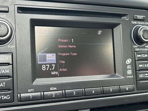 Used 2013 Subaru Forester 2.5X Touring image 24