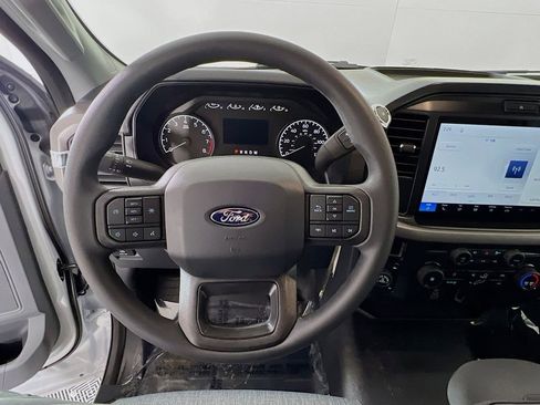 New 2026 Ford F150 XL w/ Equipment Group 103A High image 7