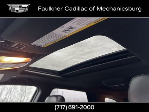 Used 2018 Dodge Durango GT w/ Premium Group image 21