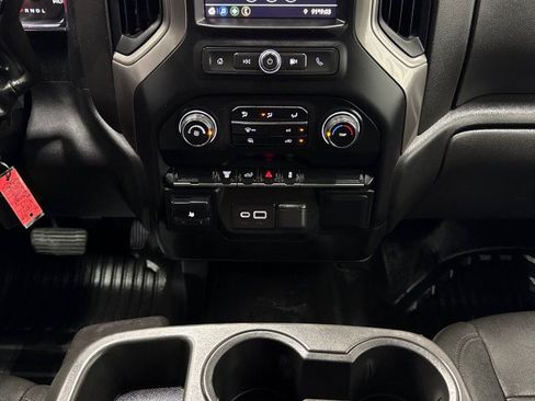 Used 2023 Chevrolet Silverado 2500 W/T w/ WT Fleet Convenience Package AWD/4WD image 18