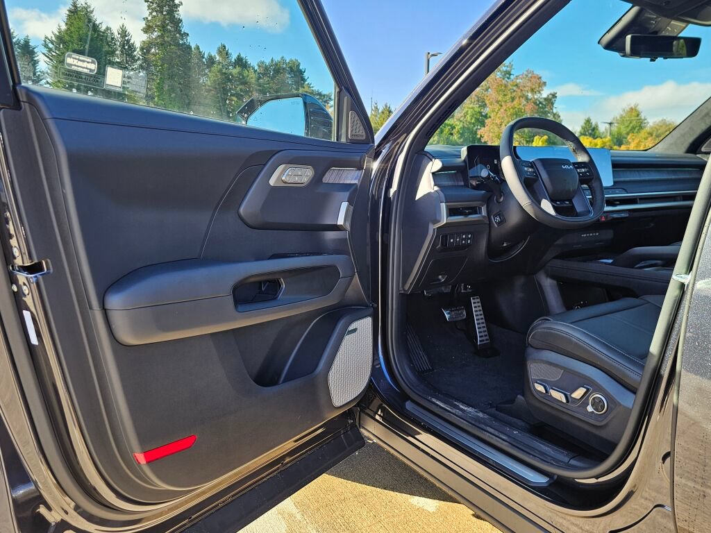 New 2027 Kia Telluride SX Prestige AWD/4WD image 21