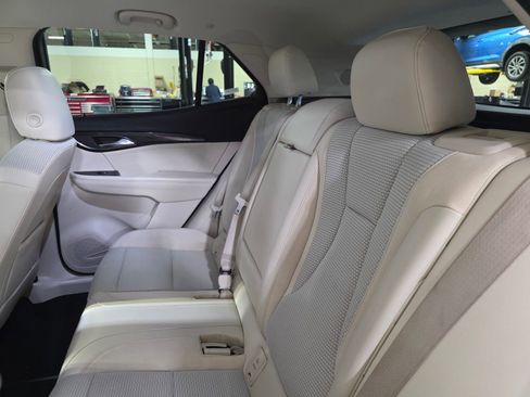 Used 2023 Buick Envision Preferred FWD image 14