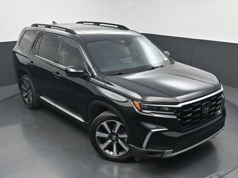 Used 2023 Honda Pilot Touring image 44