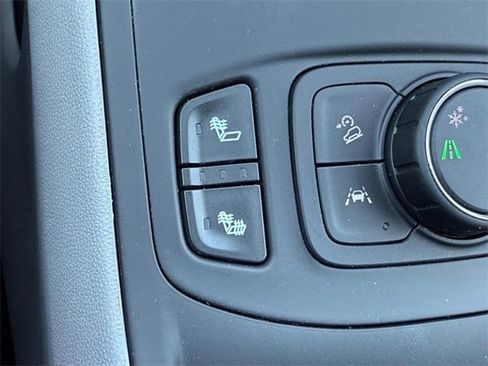 Used 2020 GMC Terrain SLT w/ Preferred Package image 23