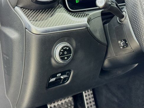 Used 2023 Mercedes-Benz C 43 AMG 4MATIC Sedan image 10