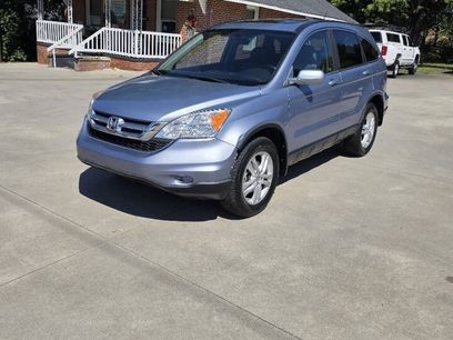 Used 2010 Honda CR-V EX-L