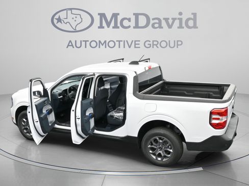 Used 2025 Ford Maverick XLT FWD image 30