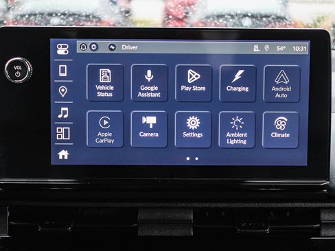 Used 2025 Honda Prologue Touring image 14