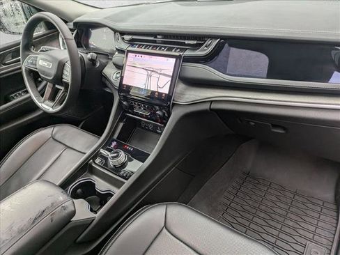 Used 2023 Jeep Grand Cherokee 30th Anniversary image 21