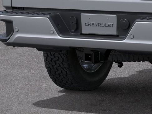 New 2026 Chevrolet Silverado 2500 High Country w/ High Country Premium Package AWD/4WD image 14