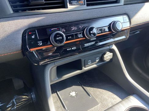 New 2026 Honda Passport TrailSport image 12