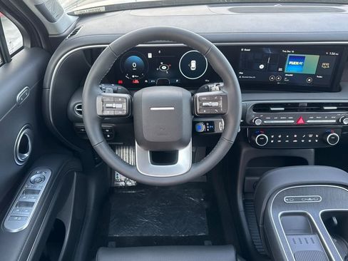 New 2026 Hyundai Palisade Limited AWD/4WD image 14