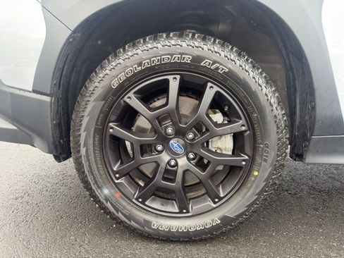 Certified 2025 Subaru Crosstrek 2.5i Wilderness image 26