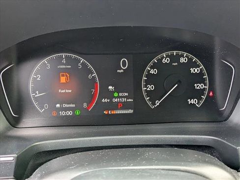 Used 2023 Honda Pilot Touring image 9