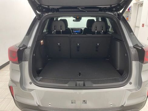 New 2026 Chevrolet TrailBlazer RS w/ Convenience Package image 12