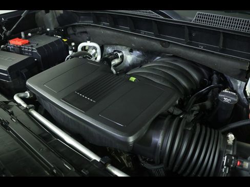 Used 2022 GMC Sierra 1500 Pro w/ Pro Value Package image 22