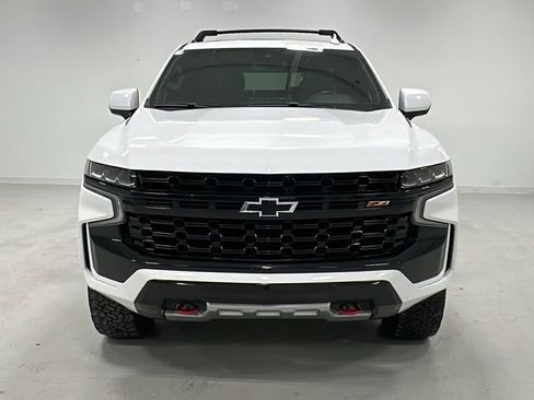 Used 2023 Chevrolet Tahoe Z71 AWD/4WD image 8