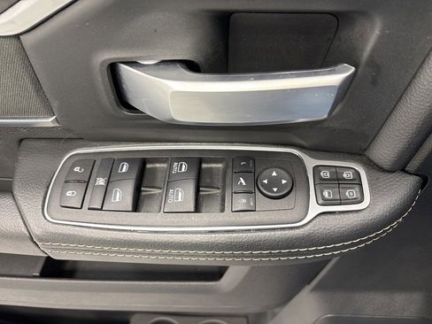 Used 2024 RAM 2500 Big Horn w/ Bed Utility Group image 28