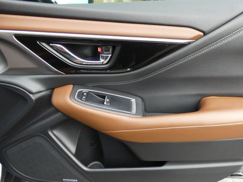 Used 2021 Subaru Outback Touring XT image 35