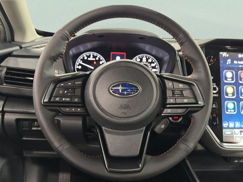 New 2026 Subaru Crosstrek 2.5i Limited AWD/4WD image 34