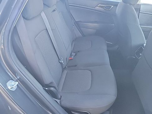 Used 2023 Kia Sportage LX FWD image 36