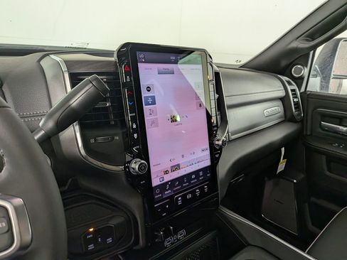 New 2026 RAM 2500 Laramie image 22