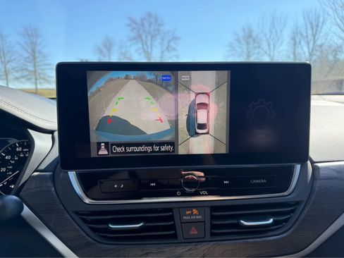 Used 2025 Nissan Altima 2.5 SL image 27