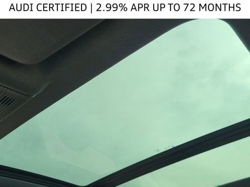 Certified 2024 Audi Q4 e-tron Premium w/ Convenience Package image 22